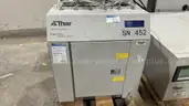 4 Piece Thar Testing System
