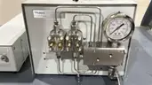 3 Piece Waters Test Equipment