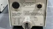 3 Piece Waters Test Equipment