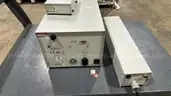 3 Piece Waters Test Equipment