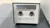 3 Piece Waters Test Equipment