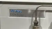 3 Piece Waters Test Equipment