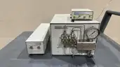 3 Piece Waters Test Equipment
