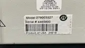 3 Piece Waters Test Equipment