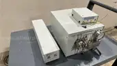 3 Piece Waters Test Equipment