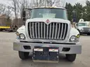 2016 International 7400 Heil Side Load Automated Refuse Truck
