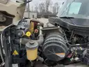 2016 International 7400 Heil Side Load Automated Refuse Truck