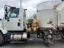2016 International 7400 Heil Side Load Automated Refuse Truck