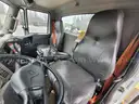 2016 International 7400 Heil Side Load Automated Refuse Truck