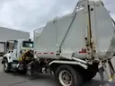 2016 International 7400 Heil Side Load Automated Refuse Truck