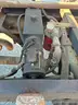 1998 International 4700 Dump Truck