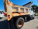 1998 International 4700 Dump Truck