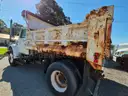 1998 International 4700 Dump Truck