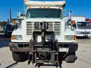 1998 International 4700 Dump Truck