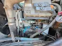 1998 International 4700 Dump Truck