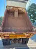 1998 International 4700 Dump Truck