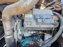 1998 International 4700 Dump Truck