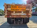 1998 International 4700 Dump Truck