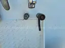 2002 International 4700 Service Truck with Crane