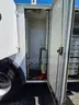 2002 International 4700 Service Truck with Crane