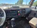 2002 International 4700 Service Truck with Crane
