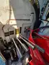 2002 International 4700 Service Truck with Crane
