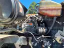 2002 International 4700 Service Truck with Crane