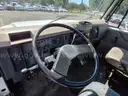 2002 International 4700 Service Truck with Crane