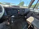 2002 International 4700 Service Truck with Crane