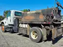 2006 International 7400 Asphalt Patch Truck
