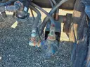 2006 International 7400 Asphalt Patch Truck