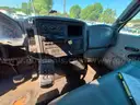 2006 International 7400 Asphalt Patch Truck