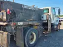2006 International 7400 Asphalt Patch Truck
