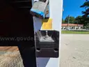 2007 Sterling 360 Tilt Cab Box Truck with Liftgate