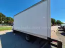 2007 Sterling 360 Tilt Cab Box Truck with Liftgate