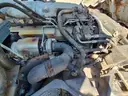 2007 Sterling 360 Tilt Cab Box Truck with Liftgate
