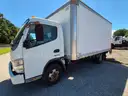 2007 Sterling 360 Tilt Cab Box Truck with Liftgate