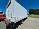 2007 Sterling 360 Tilt Cab Box Truck with Liftgate
