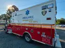 2012 Freightliner M2 106 Medtec Type 1 Ambulance