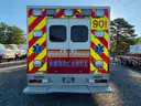 2012 Freightliner M2 106 Medtec Type 1 Ambulance