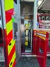 2012 Freightliner M2 106 Medtec Type 1 Ambulance