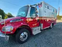 2012 Freightliner M2 106 Medtec Type 1 Ambulance