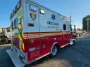 2012 Freightliner M2 106 Medtec Type 1 Ambulance