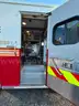 2012 Freightliner M2 106 Medtec Type 1 Ambulance