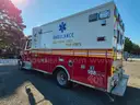 2013 Freightliner M2 106 Medtec Type 1 Ambulance