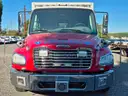 2013 Freightliner M2 106 Medtec Type 1 Ambulance