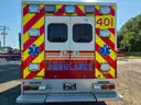 2013 Freightliner M2 106 Medtec Type 1 Ambulance