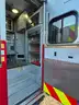 2015 Freightliner M2 106 Road Rescue Type 1 Ambulance