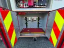 2015 Freightliner M2 106 Road Rescue Type 1 Ambulance