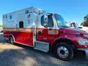 2015 Freightliner M2 106 Road Rescue Type 1 Ambulance